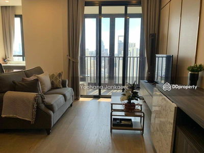 ASHTON Asoke, Bangkok, Thailand ASHTON Asoke, Bangkok, Thailand