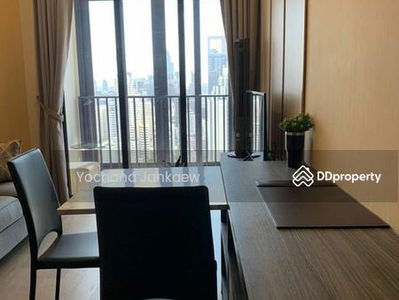 ASHTON Asoke, Bangkok, Thailand ASHTON Asoke, Bangkok, Thailand