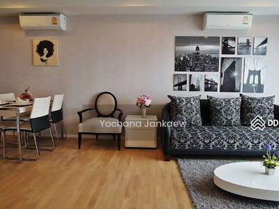 15 Sukhumvit Residences, Bangkok, Thailand 15 Sukhumvit Residences, Bangkok, Thailand