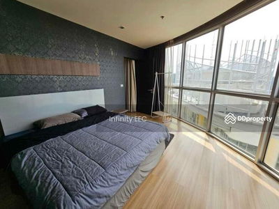 Condo for rent, Sky walk Residence, corner room, next to Bts Phra Khanong, convenient travel, Bangkok, Thailand Condo for rent, Sky walk Residence, corner room, next to Bts Phra Khanong, convenient travel, Bangkok, Thailand