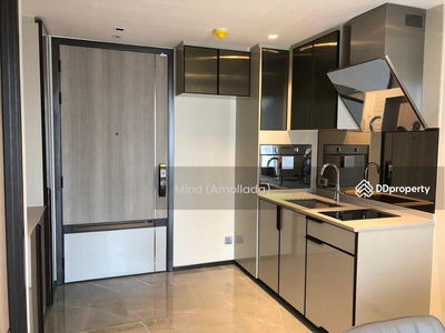 The Reserve Sukhumvit 61, Bangkok, Thailand The Reserve Sukhumvit 61, Bangkok, Thailand