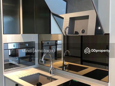 The Reserve Sukhumvit 61, Bangkok, Thailand The Reserve Sukhumvit 61, Bangkok, Thailand