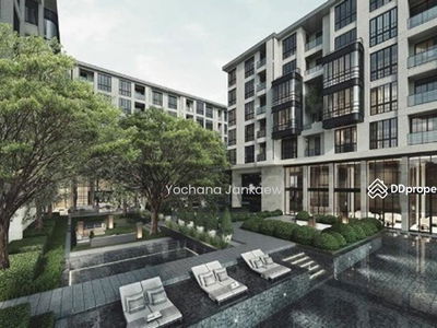 The Reserve Sukhumvit 61, Bangkok, Thailand The Reserve Sukhumvit 61, Bangkok, Thailand