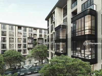 The Reserve Sukhumvit 61, Bangkok, Thailand The Reserve Sukhumvit 61, Bangkok, Thailand