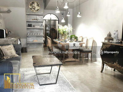 Townhouse, Bangkok, Thailand Townhouse, Bangkok, Thailand