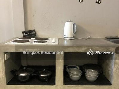 Townhouse, Bangkok, Thailand Townhouse, Bangkok, Thailand