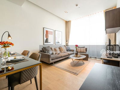 Saladaeng One, Bangkok, Thailand Saladaeng One, Bangkok, Thailand