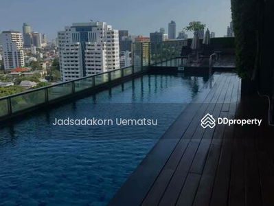 The Alcove Thonglor 10, Bangkok, Thailand The Alcove Thonglor 10, Bangkok, Thailand