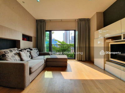 Noble Reveal, Bangkok, Thailand Noble Reveal, Bangkok, Thailand