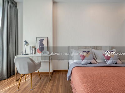 Condo Supalai Premier Charoen Nakhon, Bangkok, Thailand Condo Supalai Premier Charoen Nakhon, Bangkok, Thailand