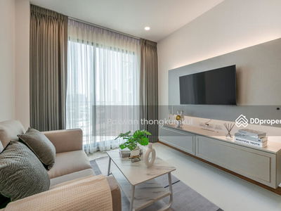Condo Supalai Premier Charoen Nakhon, Bangkok, Thailand Condo Supalai Premier Charoen Nakhon, Bangkok, Thailand