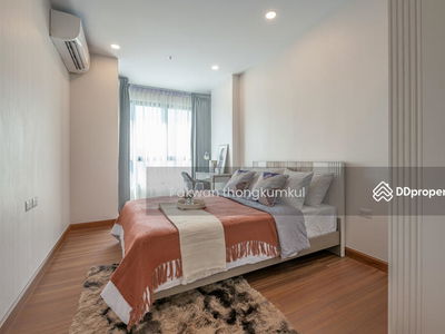 Condo Supalai Premier Charoen Nakhon, Bangkok, Thailand Condo Supalai Premier Charoen Nakhon, Bangkok, Thailand