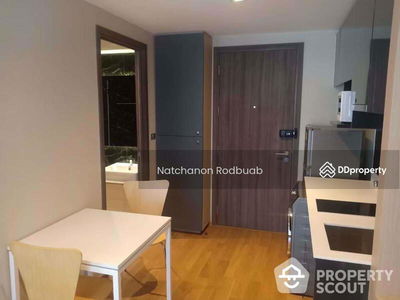 Altitude Samyan-Silom, Bangkok, Thailand Altitude Samyan-Silom, Bangkok, Thailand