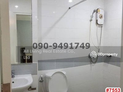 The Viva Condo Petchkasem 68, Bangkok, Thailand The Viva Condo Petchkasem 68, Bangkok, Thailand