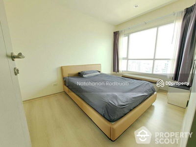 Life Ratchadapisek, Bangkok, Thailand Life Ratchadapisek, Bangkok, Thailand