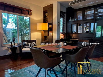 Detached House, Bangkok, Thailand Detached House, Bangkok, Thailand