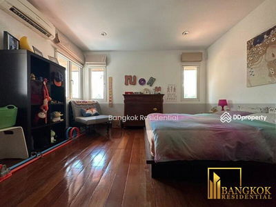 Detached House, Bangkok, Thailand Detached House, Bangkok, Thailand