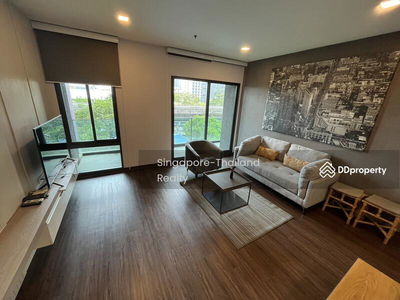 Noble Remix, Bangkok, Thailand Noble Remix, Bangkok, Thailand