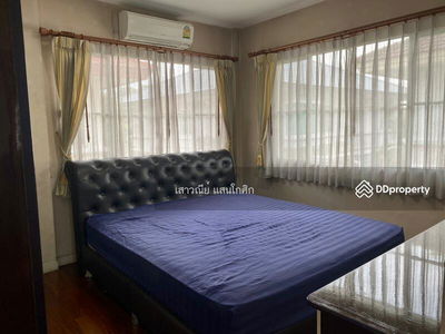 Nantawan Suanroung R.9, Bangkok, Thailand Nantawan Suanroung R.9, Bangkok, Thailand