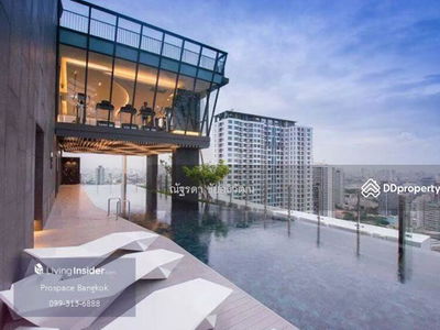 IDEO Q Ratchathewi, Bangkok, Thailand IDEO Q Ratchathewi, Bangkok, Thailand