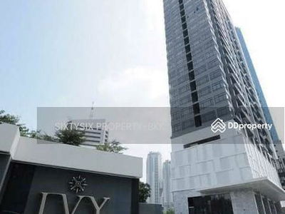 Ivy Ampio, Bangkok, Thailand Ivy Ampio, Bangkok, Thailand