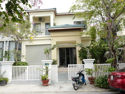 Senturia Jasmine Garden, Vietnam Senturia Jasmine Garden, Vietnam