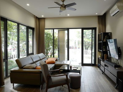 Senturia Jasmine Garden, Vietnam Senturia Jasmine Garden, Vietnam