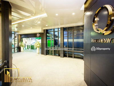 Q Sukhumvit, Bangkok, Thailand Q Sukhumvit, Bangkok, Thailand