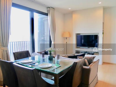 HQ Thonglor by Sansiri, Bangkok, Thailand HQ Thonglor by Sansiri, Bangkok, Thailand