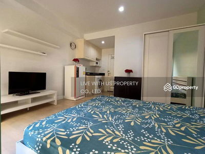 The Seed Terre Ratchayothin, Bangkok, Thailand The Seed Terre Ratchayothin, Bangkok, Thailand