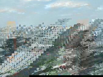 The XXXIX By Sansiri, Bangkok, Thailand The XXXIX By Sansiri, Bangkok, Thailand