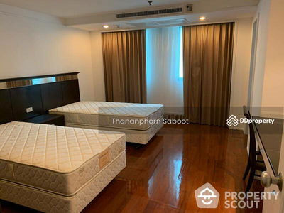 Insaf Tower, Bangkok, Thailand Insaf Tower, Bangkok, Thailand