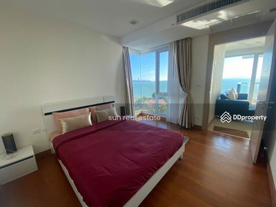 The Palm Wongamart Beach, Chon Buri, Thailand The Palm Wongamart Beach, Chon Buri, Thailand