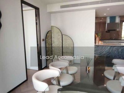 The Reserve 61 Hideaway, Bangkok, Thailand The Reserve 61 Hideaway, Bangkok, Thailand