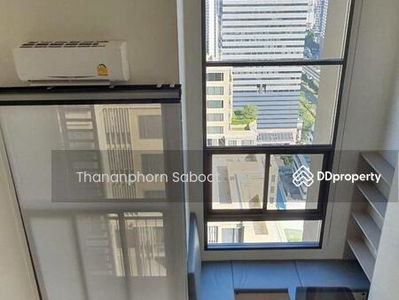 IDEO Sathorn-Wongwian Yai, Bangkok, Thailand IDEO Sathorn-Wongwian Yai, Bangkok, Thailand