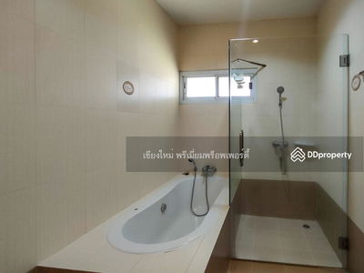 House for rent in the Lannatara project near international schools, Hang Dong, Chiang Mai, Thailand House for rent in the Lannatara project near international schools, Hang Dong, Chiang Mai, Thailand