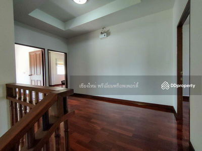 House for rent in the Lannatara project near international schools, Hang Dong, Chiang Mai, Thailand House for rent in the Lannatara project near international schools, Hang Dong, Chiang Mai, Thailand