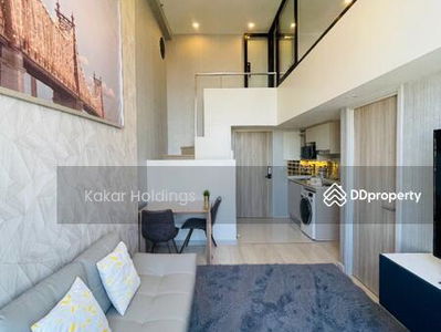 Knightsbridge Prime Sathorn, Bangkok, Thailand Knightsbridge Prime Sathorn, Bangkok, Thailand