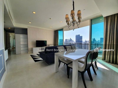 Royce Private Residences, Bangkok, Thailand Royce Private Residences, Bangkok, Thailand