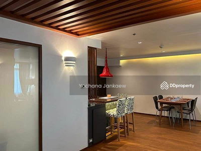 Pabhada Silom, Bangkok, Thailand Pabhada Silom, Bangkok, Thailand