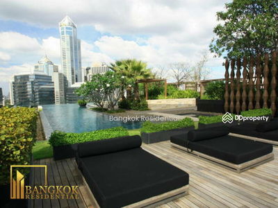 Prive by Sansiri, Bangkok, Thailand Prive by Sansiri, Bangkok, Thailand