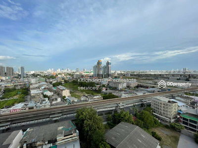 IDEO Blucove Sukhumvit, Bangkok, Thailand IDEO Blucove Sukhumvit, Bangkok, Thailand