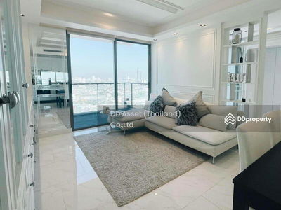 Star View, Bangkok, Thailand Star View, Bangkok, Thailand