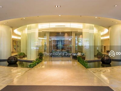 The Rajdamri, Bangkok, Thailand The Rajdamri, Bangkok, Thailand