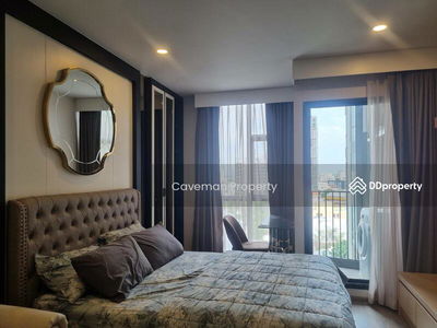 Rhythm Ekkamai, Bangkok, Thailand Rhythm Ekkamai, Bangkok, Thailand