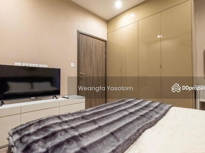 IDEO Mobi Sukhumvit 66, Bangkok, Thailand IDEO Mobi Sukhumvit 66, Bangkok, Thailand