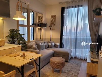 Maru Ekkamai 2, Bangkok, Thailand Maru Ekkamai 2, Bangkok, Thailand