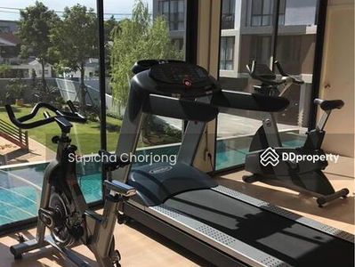 Mattani Suites, Bangkok, Thailand Mattani Suites, Bangkok, Thailand