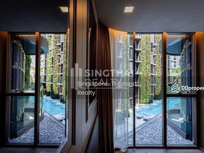 ASHTON Residence 41, Bangkok, Thailand ASHTON Residence 41, Bangkok, Thailand