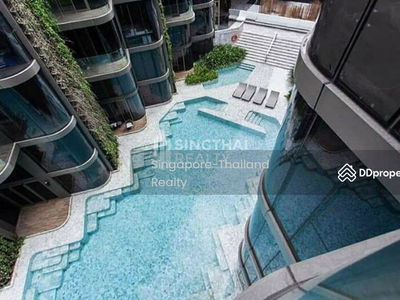 ASHTON Residence 41, Bangkok, Thailand ASHTON Residence 41, Bangkok, Thailand